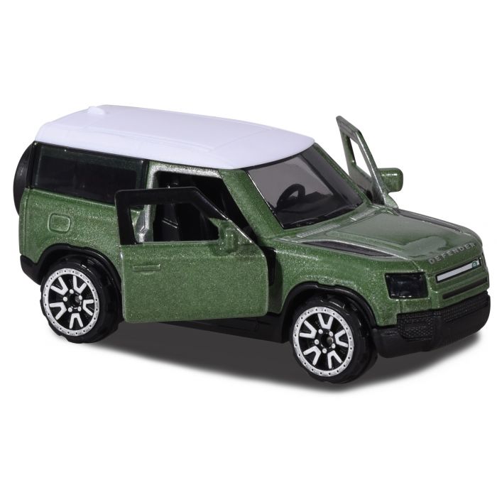 Auto metalowe Premium Land Rover Defender 90 212053052