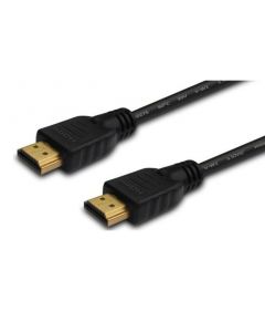 Kabel HDMI 15 m, męsko-męski