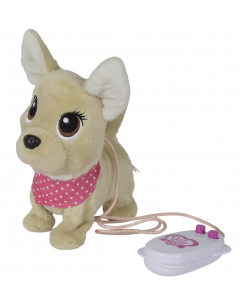 ChiChi Love Szczeniaczek zdalnie sterowany na kabel Chihuahua 105893243 Simba