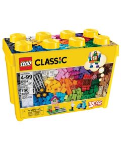 Kreatywne klocki duże pudełko 10698 Lego Classic