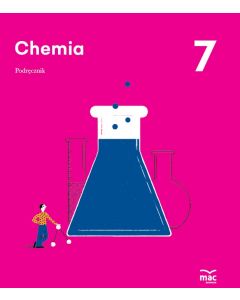 Chemia. Podręcznik klasa 7