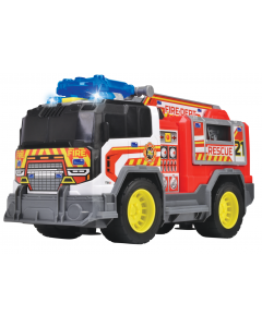 Pojazd A.S. Straż Pożarna 30 cm 203306020 Dickie Toys