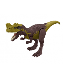 Figurka dinozaur Nagły atak Genyodectes Serus HLN65 Mattel