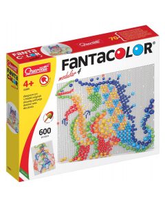 Mozaika Fantacolor Modular 4 040-0880 Quercetti
