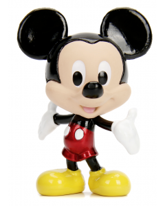 Metalowa figurka Myszka Miki Mickey Mouse 6,5 cm  253070002 Jada