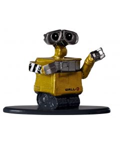 Metalowa figurka WALL-E Disney 253071009 Jada