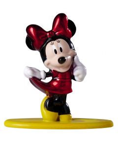 Metalowa figurka Myszka Minie Disney 253071009 Jada