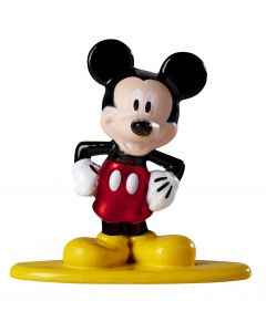 Metalowa figurka Myszka Miki Mickey Mouse Disney 253071009 Jada