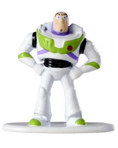 Metalowa figurka Bazz Astral Toy Story Pixar 253071009 Jada