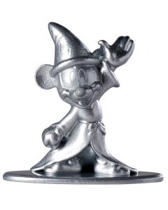 Metalowa figurka unikatowa Myszka Mickey czarodziej 253071009 Jada