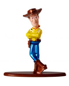 Metalowa figurka Chudy Toy Story Pixar 253071009 Jada