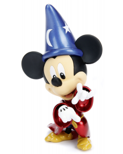 Figurka metalowa Myszka Mickey Uczeń Czarnoksięznika 15 cm 253076001 Jada