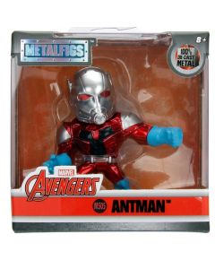Metalowa figurka Avengers Ant-Man 6,5 cm 253220006 Jada