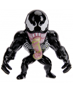 Metalowa figurka Marvel Venom 10 cm 253221008 Jada