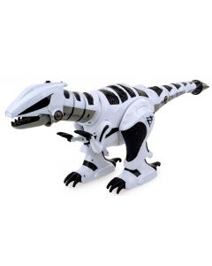 Zdalnie sterowany Robotyranozaur 30007 Dumel Discovery