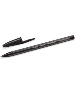 Długopis Cristal Exact czarny BIC