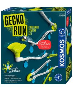 Gecko Run zestaw startowy 620950 TM Toys