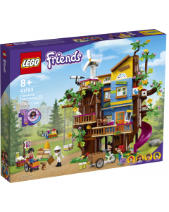 Domek na Drzewie przyjaźni 41703 Lego Friends