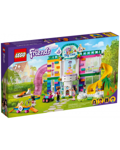 Hotel dla zwierzątek 41718 Lego Friends