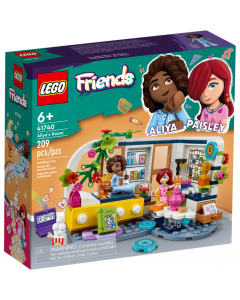 Pokój Aliyi 41740 Lego Friends