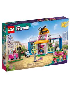 Salon fryzjerski 41743 Lego Friends