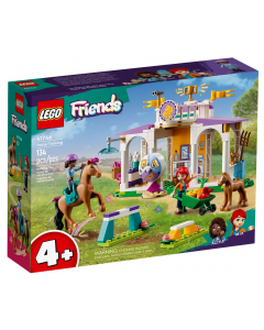 Szkolenie koni 41746 Lego Friends