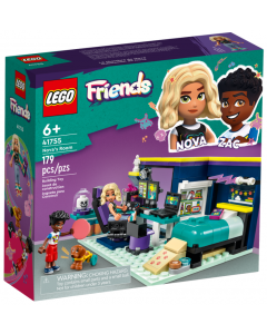 Pokój Novy 41755 Lego Friends
