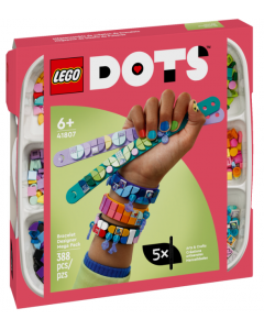 Zestaw kreatywnego projektanta 41807 Lego DOTs