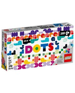 Rozmaitości DOTS 41935 Lego DOTS