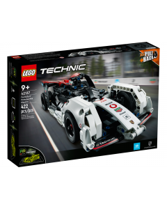 Formula E Porsche 99X Electric 42137 Lego Technic