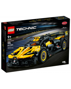 Bolid Bugatti 42151 Lego Technic