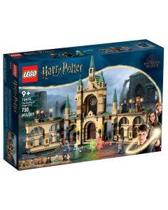 Bitwa o Hogwart 76415 Lego Harry Potter