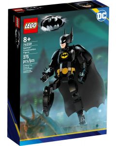 Figurka Batmana do zbudowania 76259 Lego Super Heroes