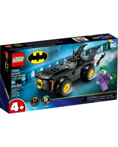 Batmobil™ Pogoń: Batman™ kontra Joker™ 76264 Lego Batman