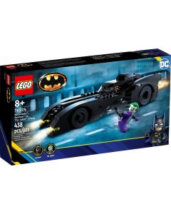 Batmobil™: Pościg Batmana™ za Jokerem™ 76224 Lego Batman