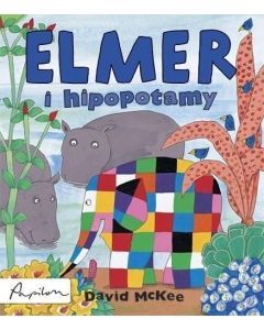 Elmer i hipopotamy