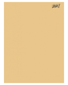 Zeszyt A5 32 kartki linia podwójna dwukolorowa Nature żółty Unipap