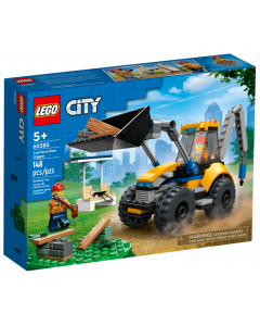 Koparka 60385 Lego City