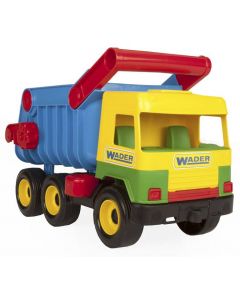 Middle Truck Wywrotka 33045 Wader