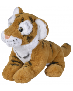 Maskotka pluszowa Tygrys Bengalski 25 cm National Geographic 6315870104 Simba
