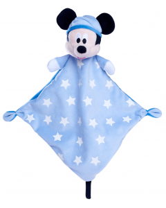 Maskotka pluszowa Myszka Miki Mickey Mouse przytulanka 30 cm Disney 6315870352 Simba