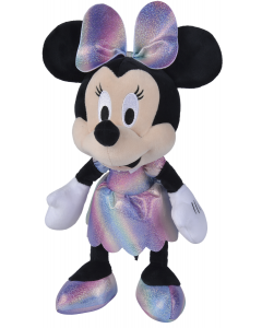 Pluszowa maskotka Myszka Minnie Party 100 lecie Disney 35 cm 6315877018 Simba