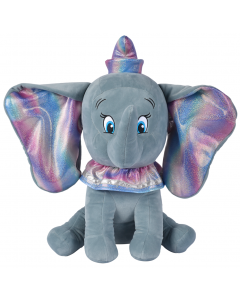 Pluszowa maskotka Dumbo Party 100 lecie Disney 49 cm Simba