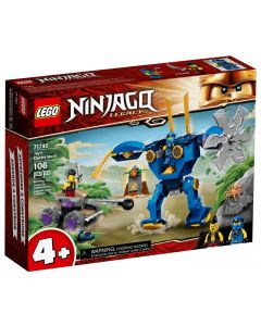 ElectroMech 71740 Lego Ninjago