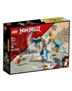 Energetyczny mech Zane'a EVO 71761 Lego Ninjago