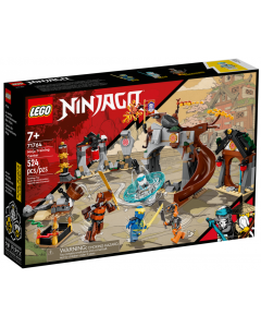 Akademia wojowników Ninja 71764 Lego Ninjago