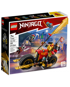 Jeździec-Mech Kaia EVO 71783 Lego Ninjago