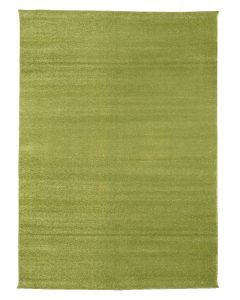 Dywan prostokątny zielony 200 x 300 cm