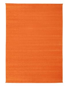 Dywan prostokątny pomarańczowy 200 x 300 cm