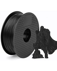 Filament PLA 1 kg – czarny